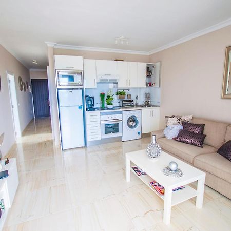 푸에르토 델 카르멘 Casa Oceano On The Front Line With Amazing Sea Views 아파트 외부 사진