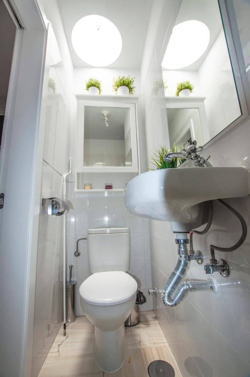 푸에르토 델 카르멘 Casa Oceano On The Front Line With Amazing Sea Views 아파트 외부 사진